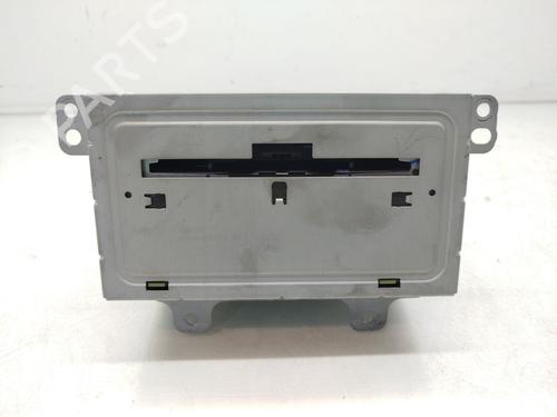 Radio OPEL INSIGNIA A (G09) 2.0 CDTI (68) 22739813 | 7612034257