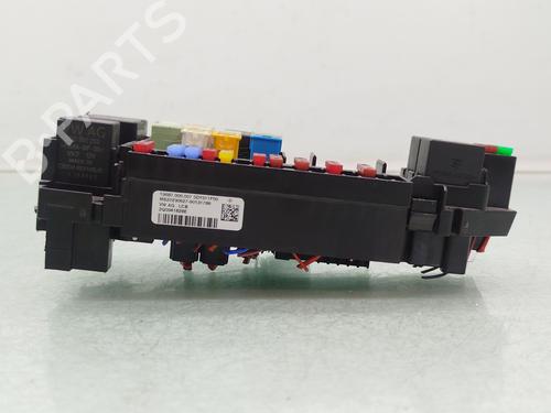 Fuse box SEAT IBIZA V (KJ1, KJG) 1.0 MPi | BP35751243E1 - Image 3
