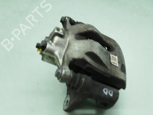 Right front brake caliper TOYOTA COROLLA Hatchback (_E21_, _EA1_, _EH1_) 2.0 Hybrid (MZEH12) | BP34629773M104 - Image 2