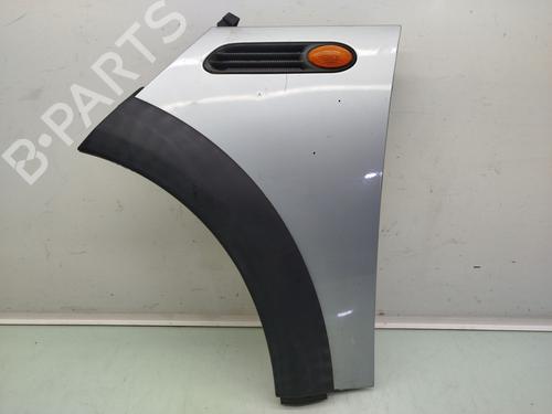 Used Left front fenders MINI MINI (R50, R53) Cooper (116 hp) 21027194