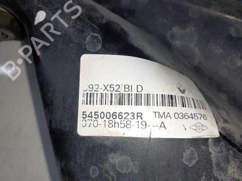 Right front suspension arm DACIA DOKKER MPV (KE_) 1.6 | BP7843296M13 