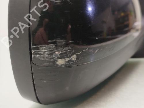 Right mirror NISSAN NOTE (E11, NE11) 1.6 | BP29259282C27 