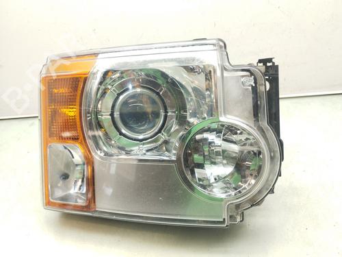 Used Right headlight Right headlight 38460740 38460740