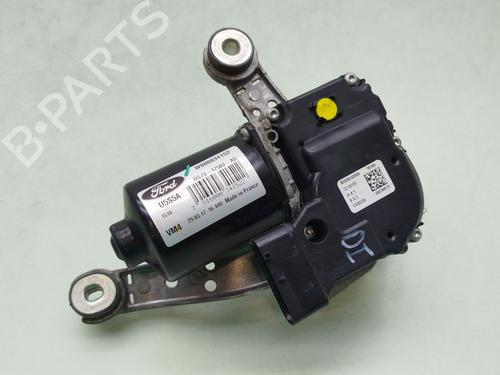 Motor limpa vidros frontal Motor limpa vidros frontal 39173682 39173682