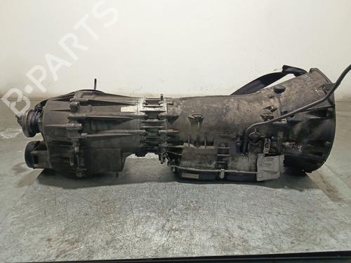 Gearbox MERCEDES-BENZ M-CLASS (W163) ML 270 CDI (163.113) | BP32336786M3 