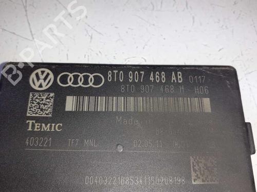 Electronic module AUDI A4 B8 Avant (8K5)  | BP1307986M83 