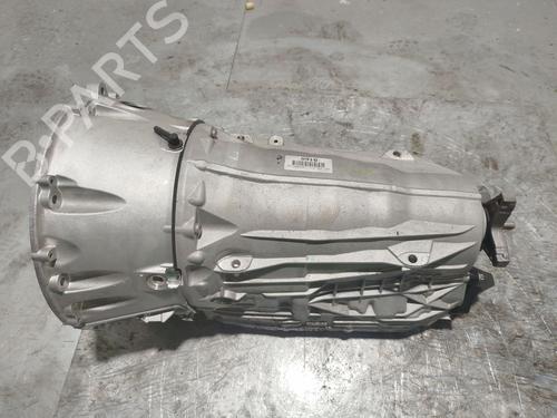 Gearbox MERCEDES-BENZ V-CLASS (W447) V 250 CDI / d (447.811, 447.813, 447.815) | BP29944860M3 