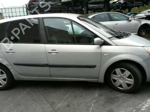 Førerens kollisjonspute RENAULT SCÉNIC II (JM0/1_) 1.9 dCi (JM0G, JM12, JM1G, JM2C) | BP1319404C9 