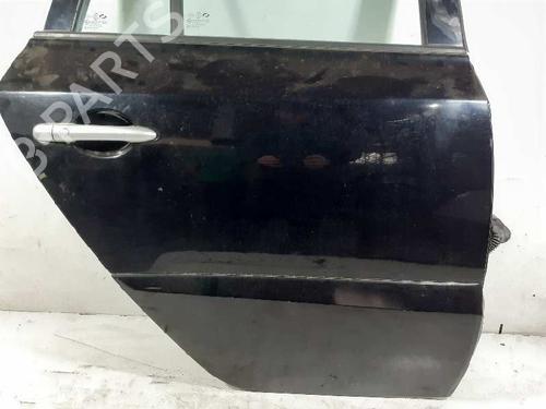 Right rear door RENAULT KOLEOS I (HY_) 2.0 dCi (HY0K) | BP9494221C5 