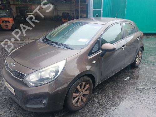 Gearbox KIA RIO III (UB) 1.4 CRDi | BP40107070M3 - Image 7