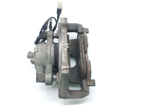 Left front brake caliper JAGUAR XF II (X260) 2.0 D | BP39105801M105 - Image 4
