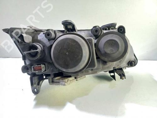 Left headlight SAAB 9-3 Estate (E50)  | BP16030198C28 