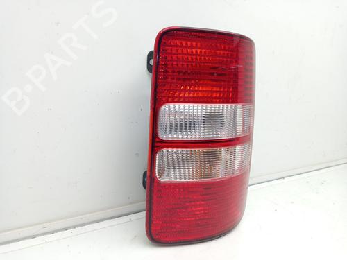 Right taillight VW CADDY III Box Body/MPV (2KA, 2KH, 2CA, 2CH) 1.6 TDI | BP22980710C35 