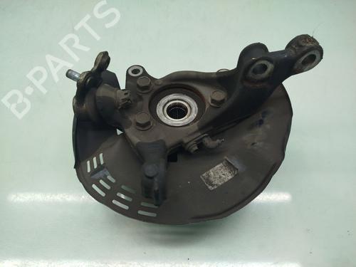 Right front steering knuckle TOYOTA COROLLA Estate (_E21_) 2.0 Hybrid (MZEH12) | BP29355246M26 