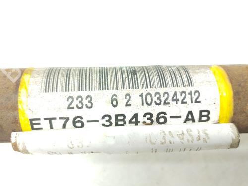 Right front driveshaft FORD TRANSIT COURIER B460 Box Body/MPV 1.5 TDCi | BP31850776M39 