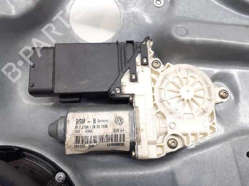 Front right window mechanism VW GOLF IV (1J1) 1.9 TDI | BP6802043C23 