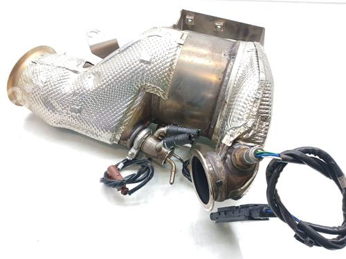 Catalyst AUDI A5 Sportback (F5A, F5F) 35 TDI | BP29431331M10 