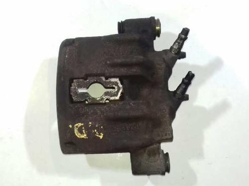 Used Right front brake caliper FIAT DUCATO Bus (244_) [2001-2025]  11559010