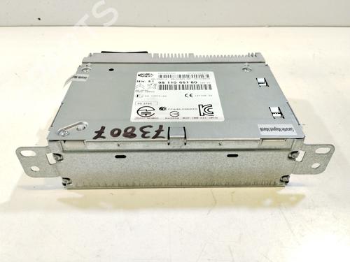 Used Radio PEUGEOT 208 I (CA_, CC_) 1.6 VTi (120 hp) 17751804