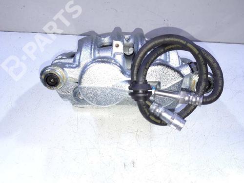Left front brake caliper MERCEDES-BENZ VITO Mixto (Double Cabin) (W447)  | BP11559021M105 