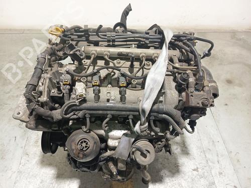 Engine OPEL CORSA D Hatchback Van (S07) 1.3 CDTI (L08) | BP40107003M1 - Image 3