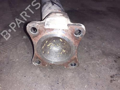 Driveshaft SSANGYONG KYRON  | BP7097825M37 