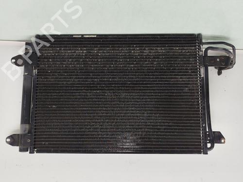 AC radiator VW GOLF V (1K1) 2.0 TDI | BP32067665M32  - Image 5