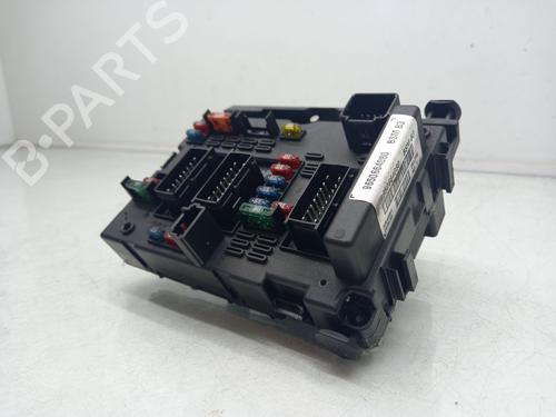Used Fuse box PEUGEOT 807 (EB_) 2.2 HDi (128 hp) 22737006