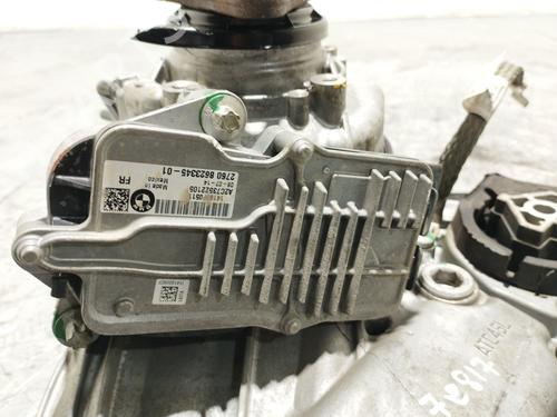 Transfer box BMW X4 (F26) xDrive 30 d | BP16722943M36 