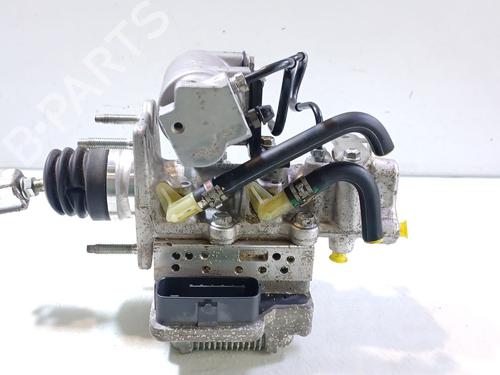 ABS pump TOYOTA AURIS (_E18_) 1.8 Hybrid (ZWE186_, ZWE186R) | BP30005896M43 