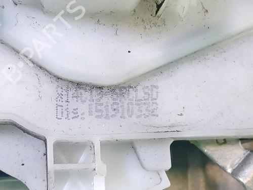 Front right lock OPEL COMBO Box Body/MPV (X12)  | BP18166152C97 