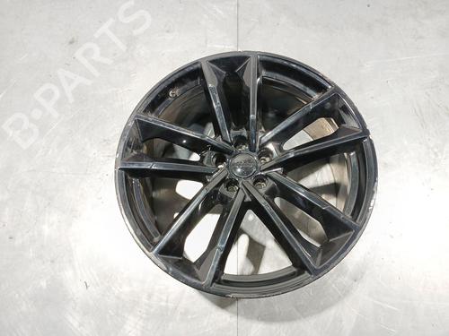 Used Rim Rim AUDI A7 Sportback (4GA, 4GF) RS7 performance quattro (605 hp) 34544051 34544051