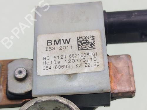 Cable BMW X1 (F48) sDrive 18 d | BP26708607E12 