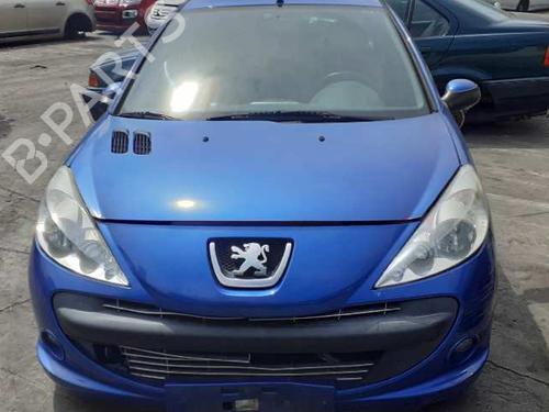 Right mirror PEUGEOT 206+ (2L_, 2M_) 1.4 i | BP7671345C27 