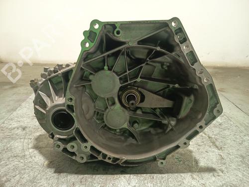 Used Gearbox Gearbox 38325795 38325795