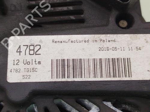 Alternator BMW 5 Touring (E61) 530 d | BP39380197M7 - Image 7