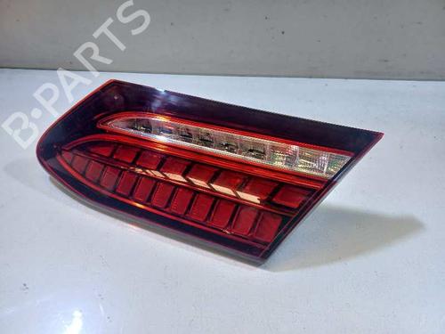 Used Right taillight MERCEDES-BENZ E-CLASS Coupe (C238) E 220 d (238.314) (194 hp) 15593469