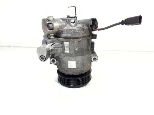 Used AC compressor SEAT IBIZA IV (6J5, 6P1) [2008-2017]  4907567