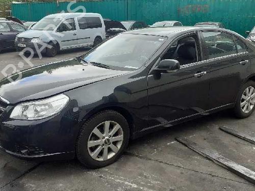 Radio CHEVROLET EPICA (KL1_) 2.0 D | BP9300705E6 