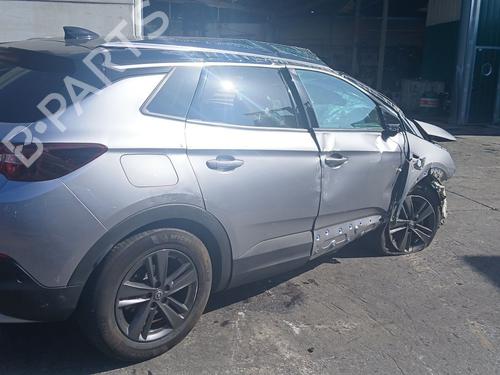 Starter OPEL GRANDLAND / GRANDLAND X (A18, P1UO) 1.2 (75) | BP29335858M8 