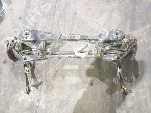 Used Rear axle FORD FOCUS II (DA_, HCP, DP) [2004-2013]  12548439