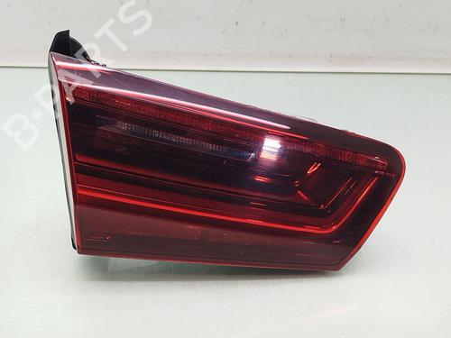 Used Left tailgate light Left tailgate light AUDI A6 C7 (4G2, 4GC) 2.0 TDI (190 hp) 35723864 35723864