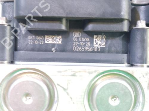 ABS pump MERCEDES-BENZ V-CLASS (W447) V 200 CDI / d (447.811, 447.813, 447.815) | BP40105665M43 - Image 5