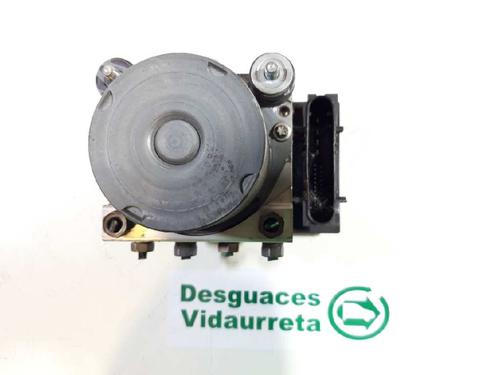 ABS pump RENAULT CLIO III (BR0/1, CR0/1)  | BP3467659M43 