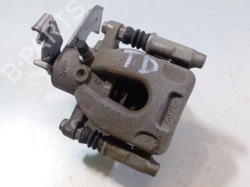 Used Right rear brake caliper Right rear brake caliper MG MG ZS SUV (AZS1) 1.5 VTi (114 hp) 33831960 33831960
