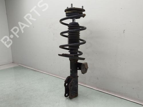 Left front shock absorber MAZDA 3 (BM, BN) 2.2 D | BP39435655M16 - Image 3