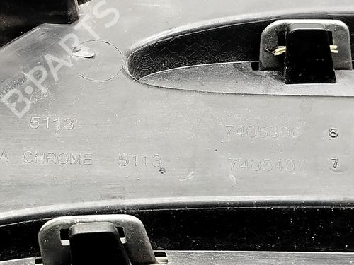 Rejilla MINI MINI COUNTRYMAN (F60) One | BP30277021C40