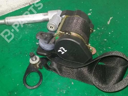 Used Front left seatbelt MERCEDES-BENZ A-CLASS (W168) [1997-2005]  8728634