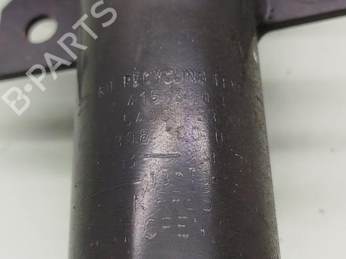 Left front shock absorber MERCEDES-BENZ CITAN MPV (W415) 108 CDI (415.703) | BP30276845M16