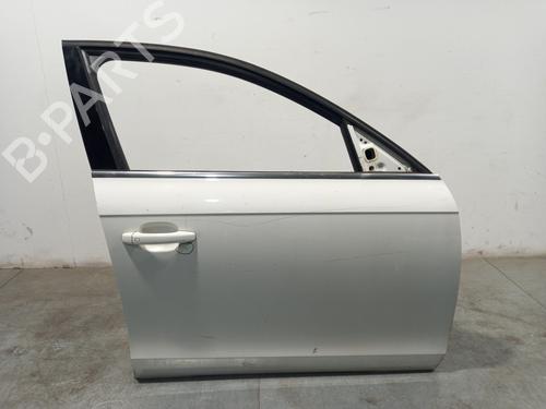 Dør højre fortil AUDI A4 B8 (8K2) 2.0 TDI (143 hp) 32079929